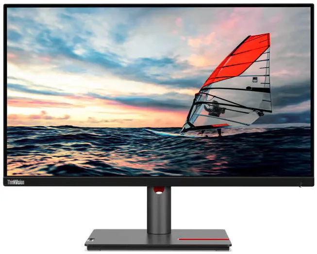 Monitor Lenovo ThinkVision P25i-30 24.5 inch FHD IPS 4 ms 100 Hz