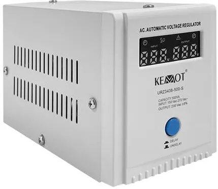 Kemot STABILIZATOR TENSIUNE AUTOMAT 500VA