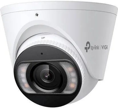 Camera Supraveghere TP-Link VIGI 5MP PAN/TILT NTW CAM 2.8MM C455