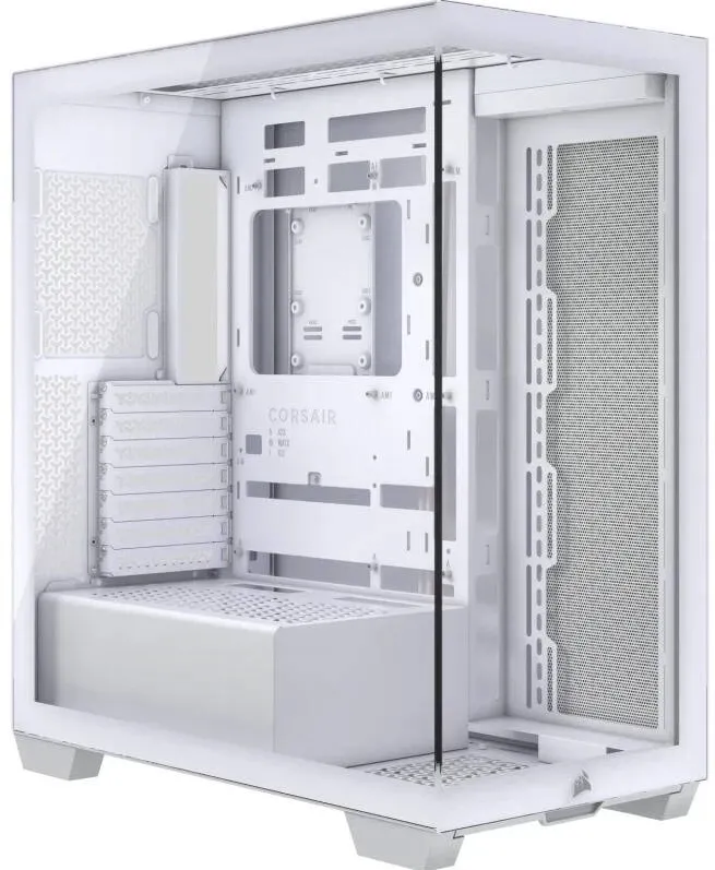 Carcasa PC Corsair 3500X White