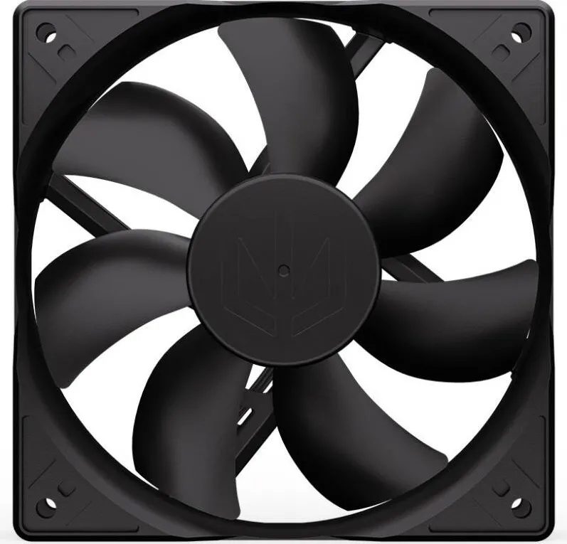 Endorfy Zephyr, 120 mm