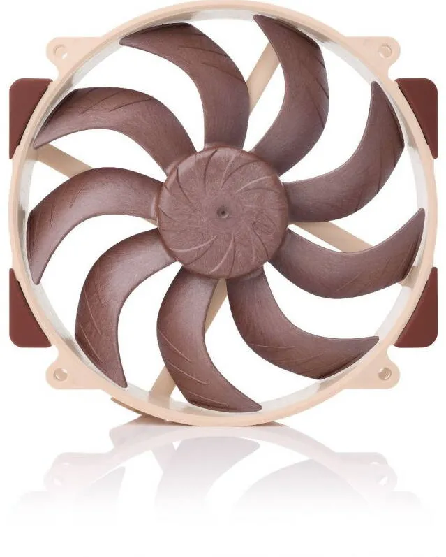 Noctua NF-A14x25r G2 PWM 140mm