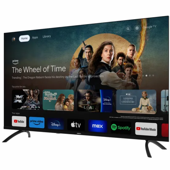 Televizor Horizon LED 40" HORIZON FHD-G40HL7590F/D