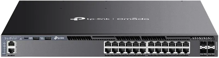 Switch TP-Link Gigabit SG6428XHP