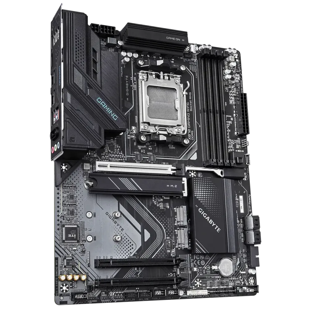 Placa de Baza GIGABYTE X870 GAMING WIFI6