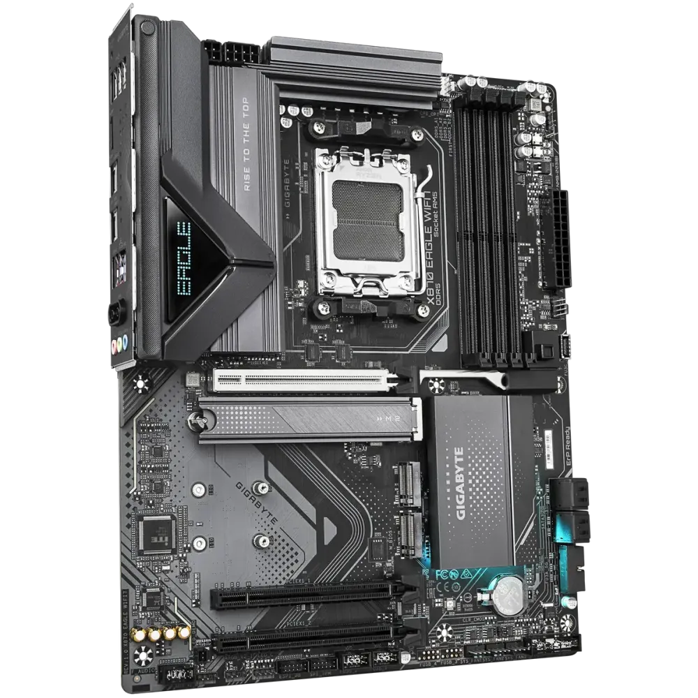 Placa de Baza GIGABYTE X870 EAGLE WIFI7