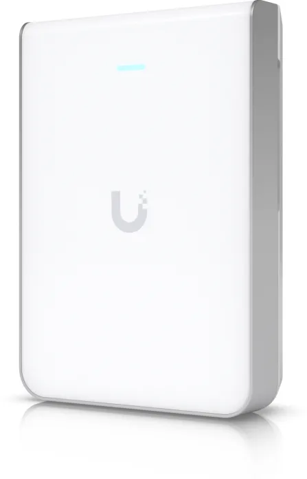 Access Point UBIQUITI 2.5Gigabit U7-PRO-WALL Tri-Band WiFi 7