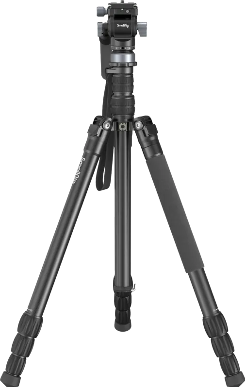 SmallRig 4319 Video tripod kit CT190 Alu