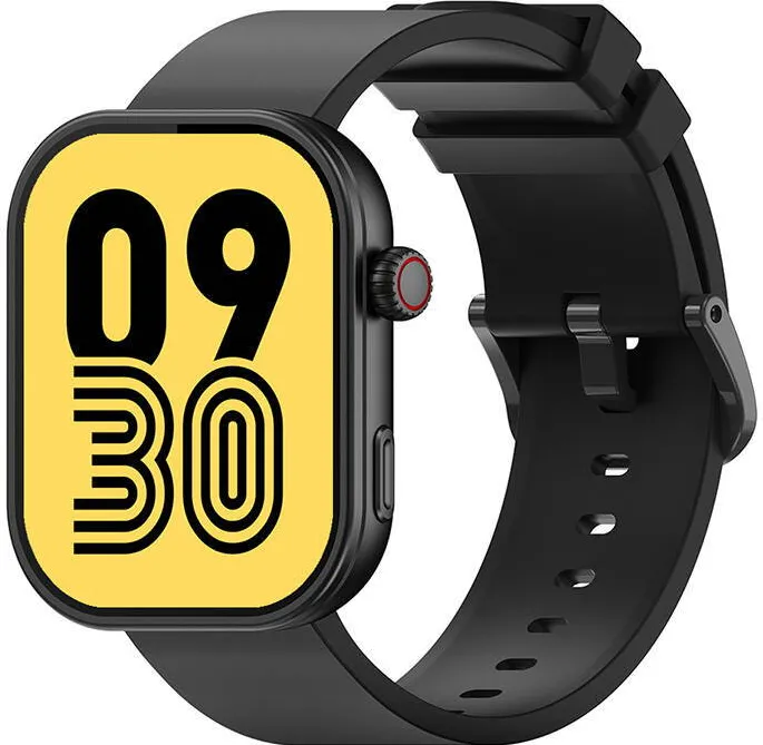 Smartwatch Zeblaze Btalk Plus (Negru)