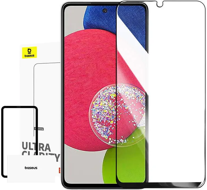 Folie protectie Baseus Diamond Samsung A52S