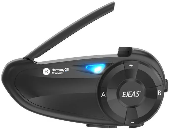 EJEAS Interkom motocyklowy EJEAS Q7
