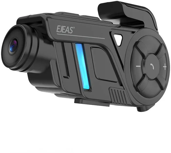 EJEAS Motorcycle Intercom EJEAS K1