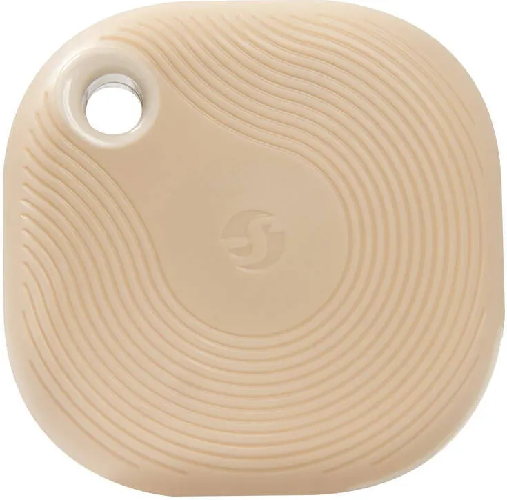 Shelly Action and Scenes Activation Button Shelly Blu Button Tough 1 (mocha)
