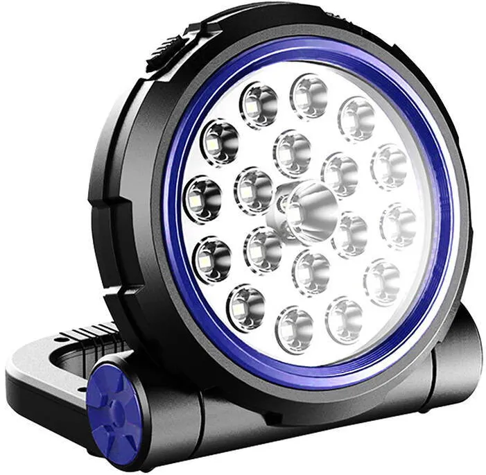 Superfire Workshop flashlight Superfire GM03