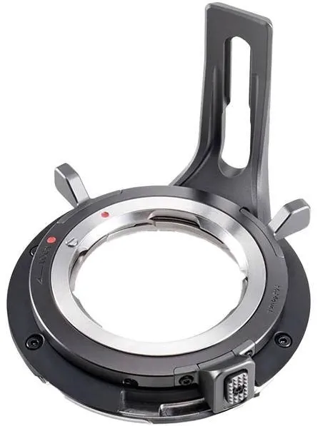 DJI Zenmuse X9 M Mount Unit