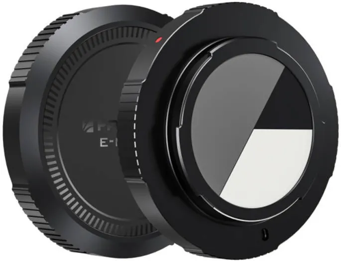 Capac obiectiv pentru balans de alb Freewell Sony E-mount