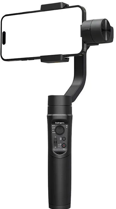 HOHEM Gimbal iSteady Mobile+