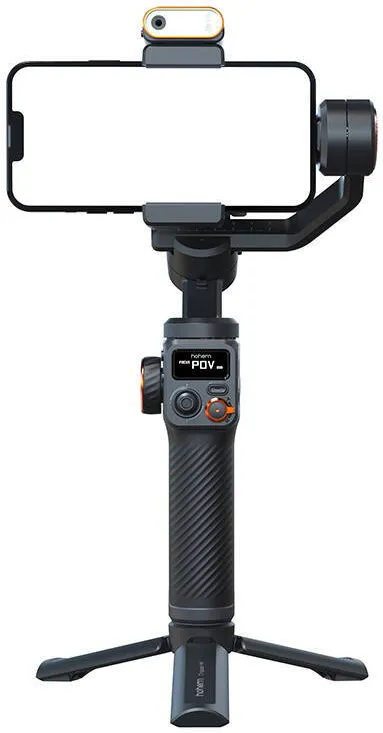 HOHEM Gimbal iSteady M6 Kit