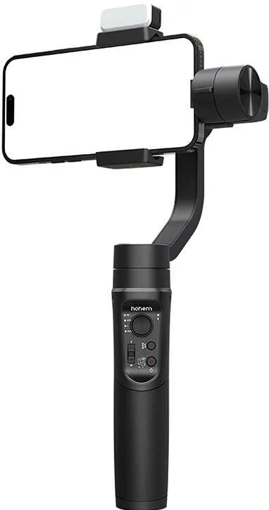 HOHEM Gimbal iSteady Mobile+ Kit