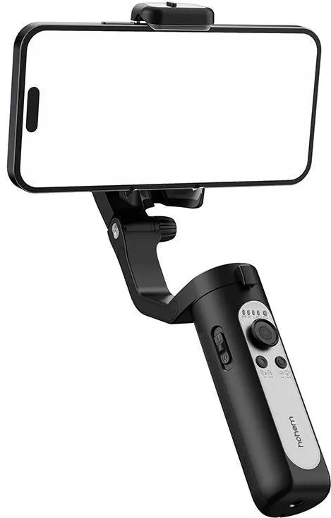 HOHEM Gimbal iSteady XE