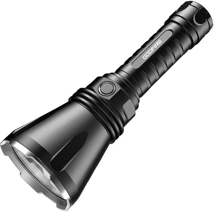 Superfire Flashlight Superfire Godfire TF01