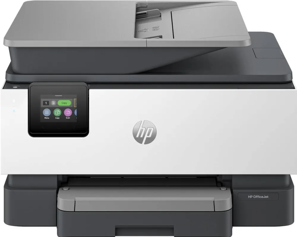 Imprimanta multifunctionala HP Officejet Pro 9120e All-in-One