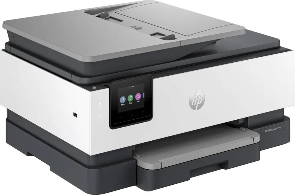 Imprimanta multifunctionala HP OfficeJet Pro 8132e All-in-One 40Q45B