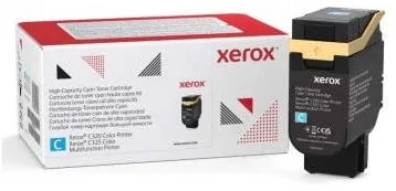 Toner imprimanta Xerox cap mare 006R04832 Cyan