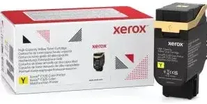 Toner imprimanta Xerox cap mare 006R04834 Yellow