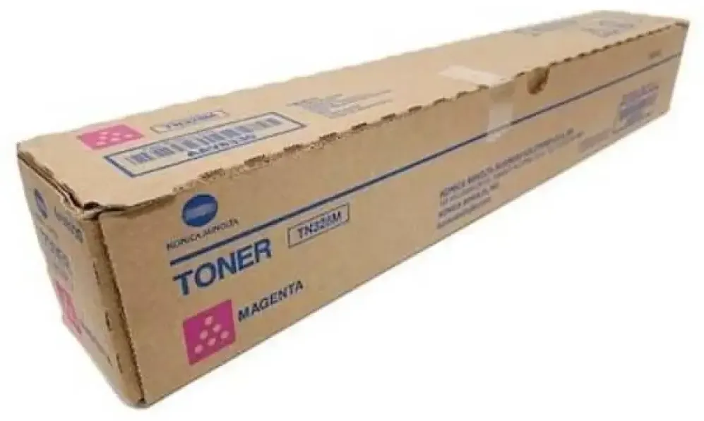 Toner imprimanta Konica-Minolta TN-328FM Mgenta