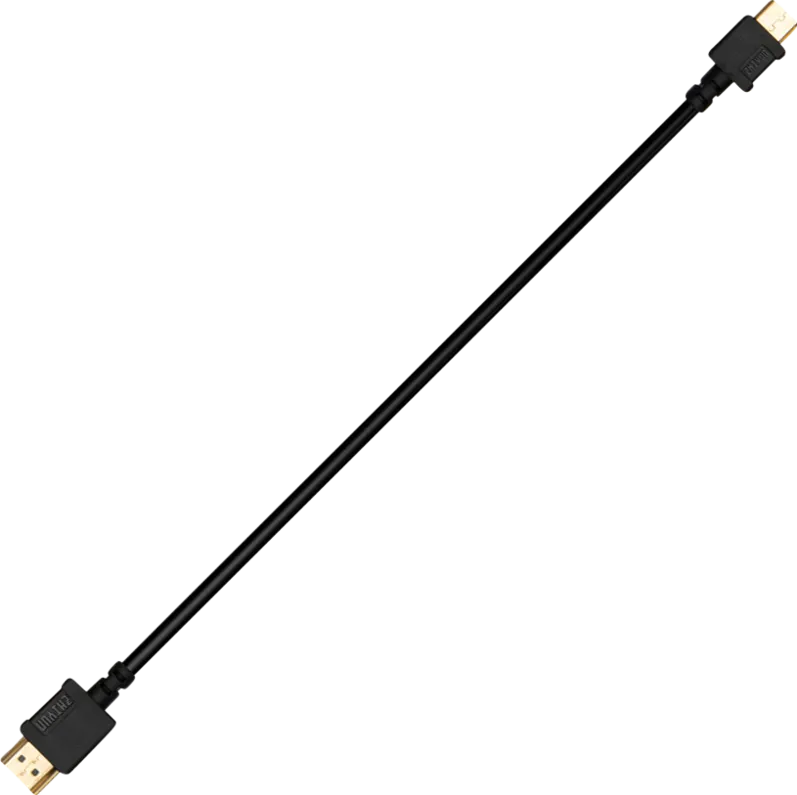 Zhiyun Cable HDMI Mini to HDMI