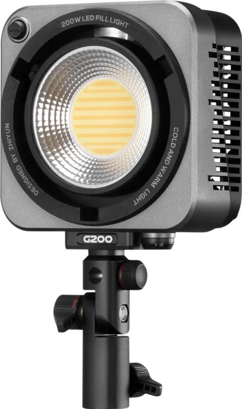 Zhiyun LED Molus G200 COB Light