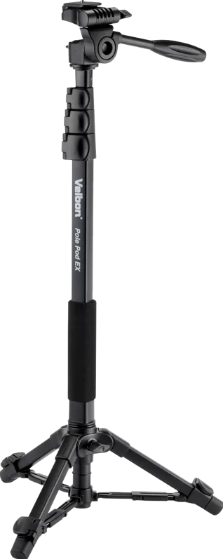 VELBON POLE POD EX