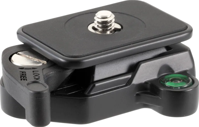 VELBON Quick Release Adapter QRA-4
