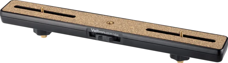 VELBON Super Mag Plate II