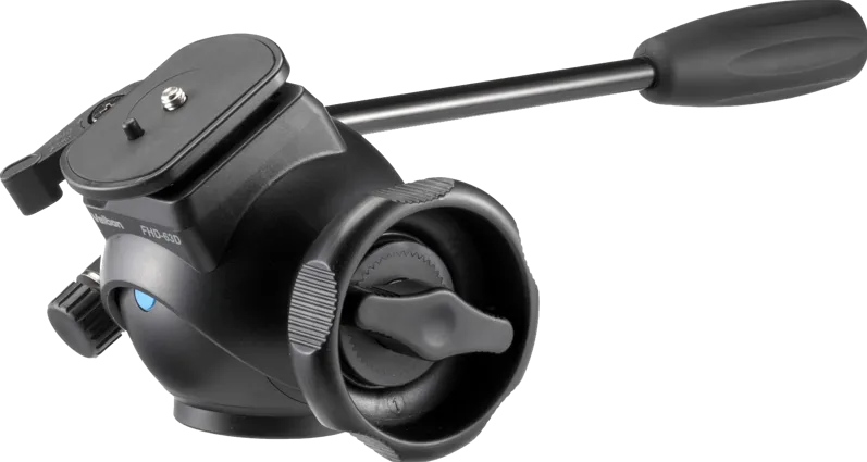 VELBON FHD-63D