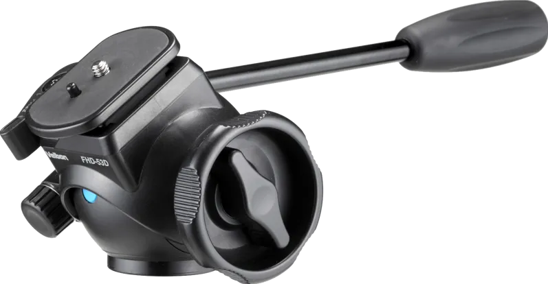 VELBON FHD-53D