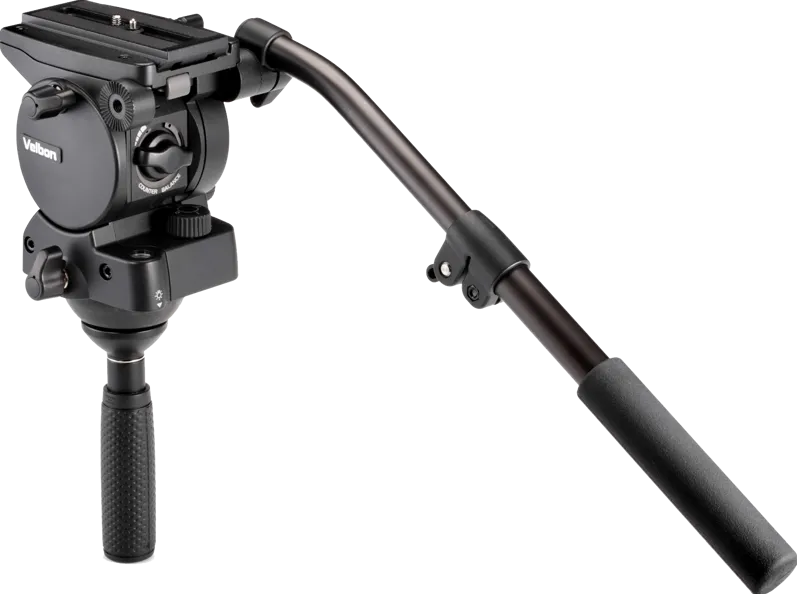 VELBON FHD-81