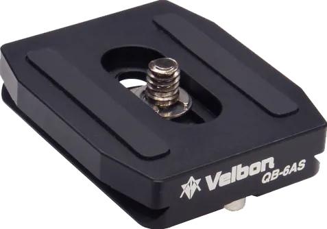 VELBON QB-6AS
