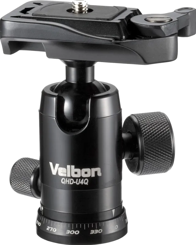 VELBON QHD-U4Q
