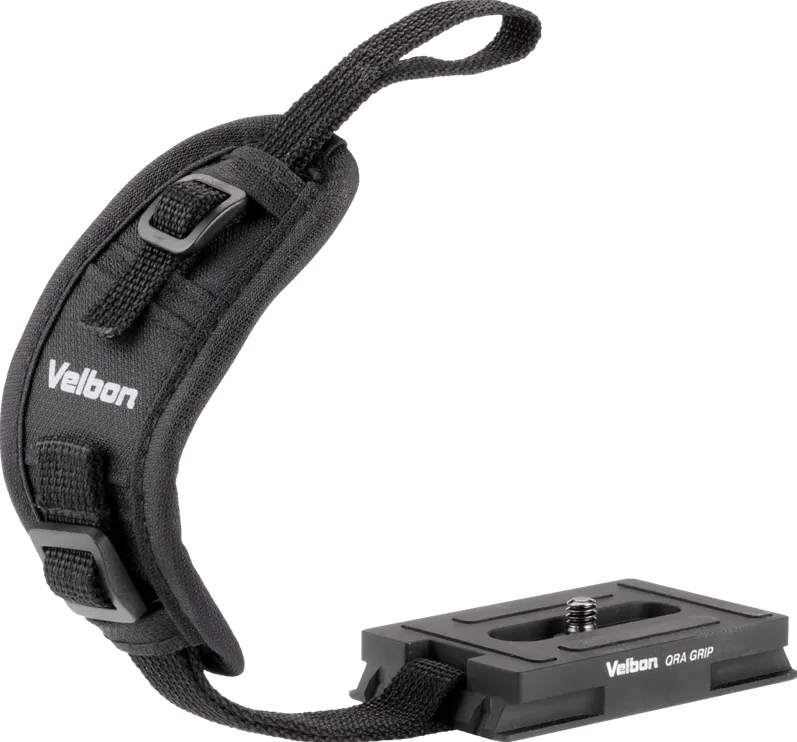 VELBON QRA GRIP