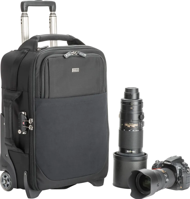 THINK TANK Airport International V3.0, Black