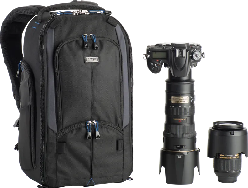 THINK TANK StreetWalker V2.0, Black