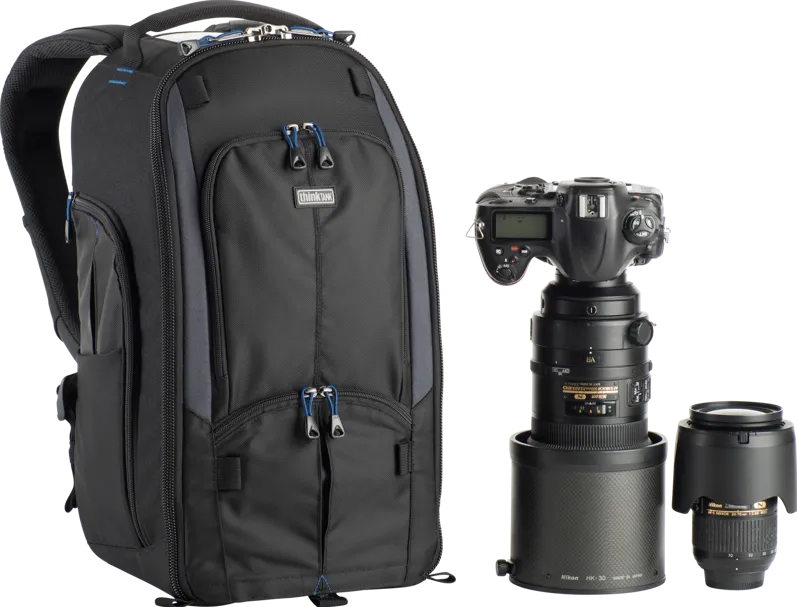 THINK TANK StreetWalker Pro V2.0, Black