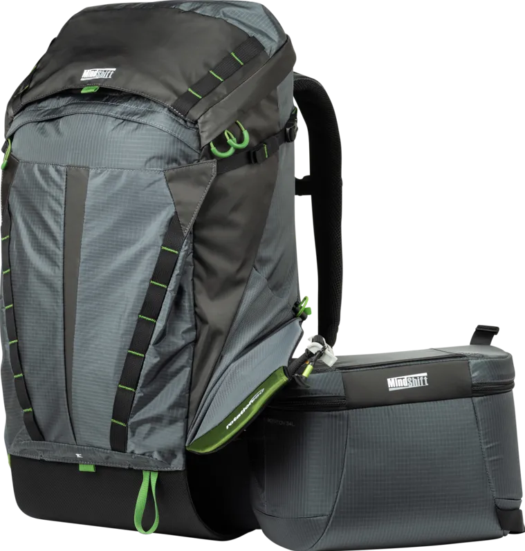 THINK TANK MindShift Rotation 34L Backpack