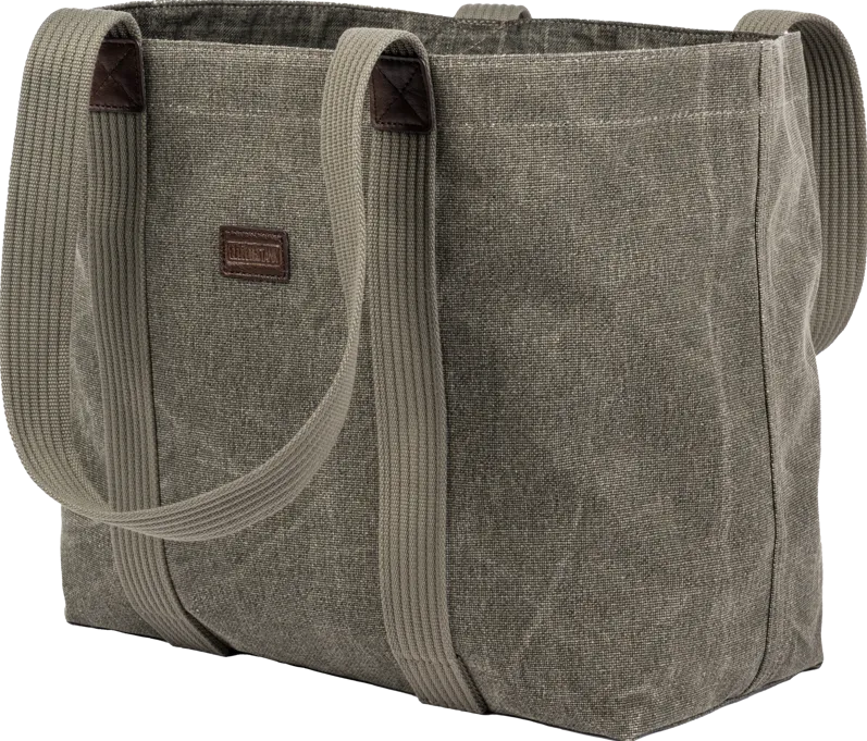 THINK TANK Retrospective Tote
