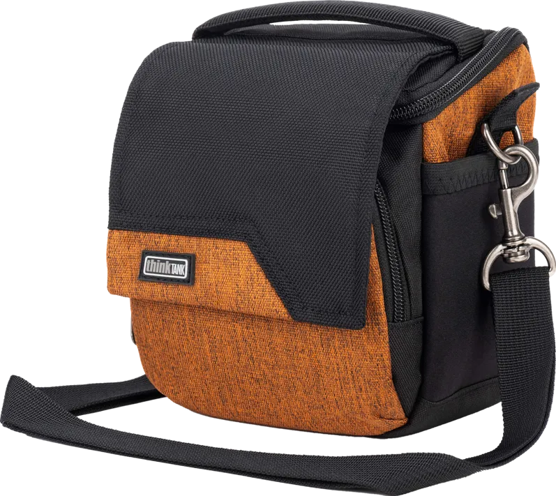 THINK TANK Mirrorless Mover 10 V2, Campfire Orange
