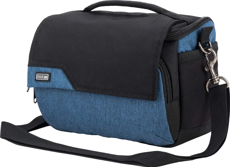 THINK TANK Mirrorless Mover 20 V2, Marine Blue