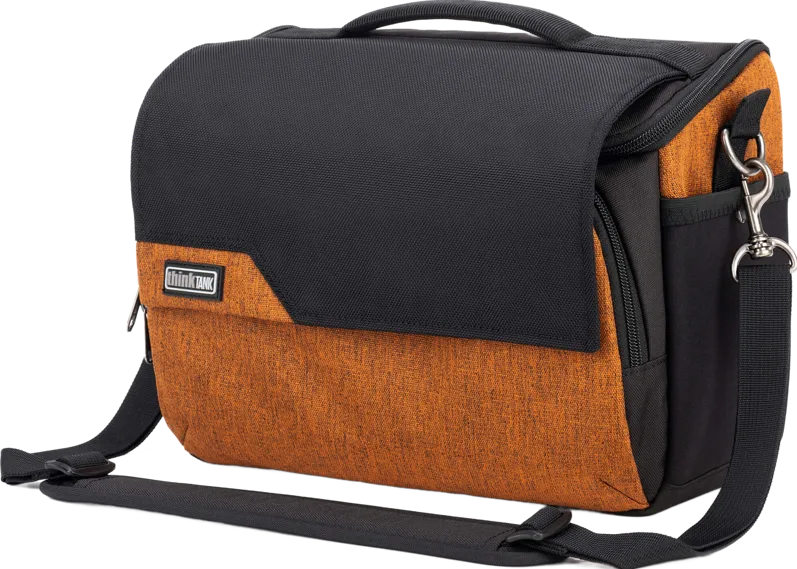 THINK TANK Mirrorless Mover 30 V2, Campfire Orange