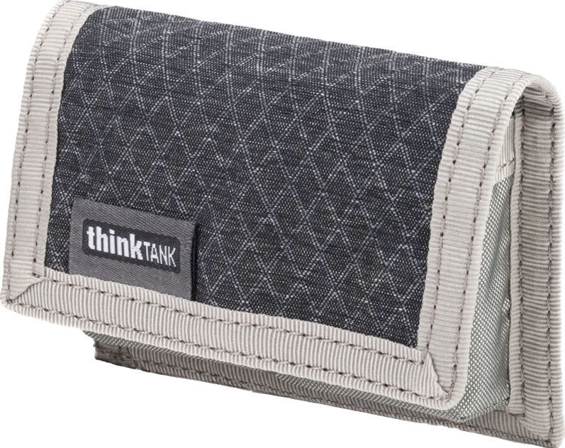 Husa pentru baterii THINK TANK Battery Holder 2 gri